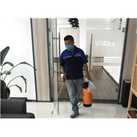 苏州超市酒店灭鼠