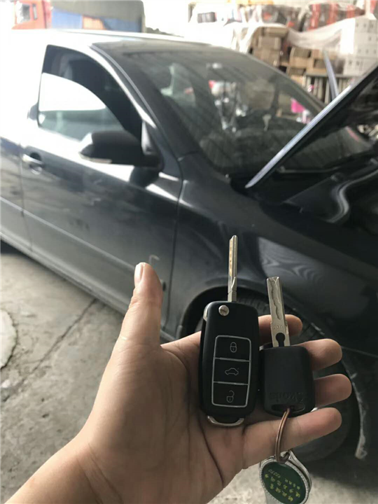 如皋城北街道专业匹配汽车钥匙 