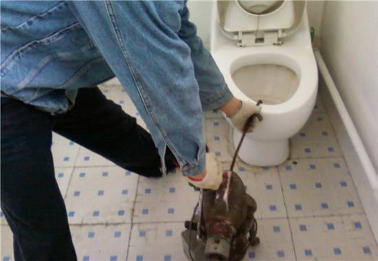 南宁厕所疏通 