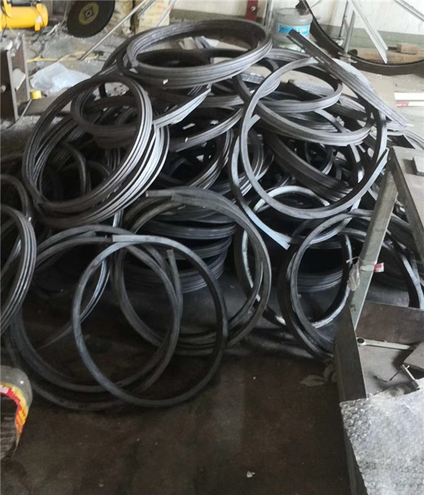 常州圆管弯圆