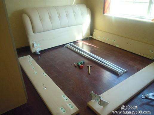 佛山专业勘装家私