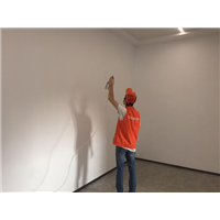 云南除甲醛中粮创芯公园