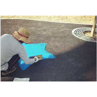 唐山自流平地坪漆