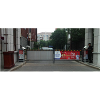 洛阳停车系统