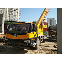 织金吊车公司