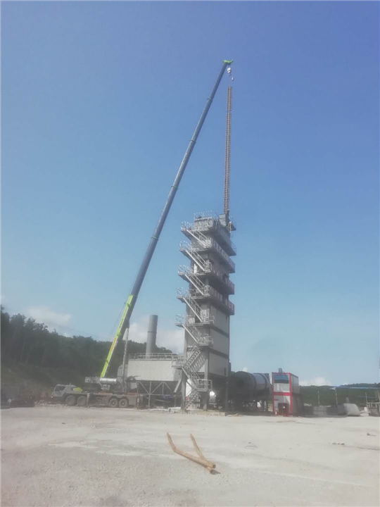 临汾吊车出租2