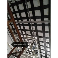 佛山建筑结构加固 