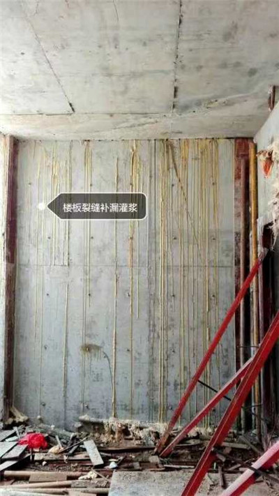 广州建筑加固 