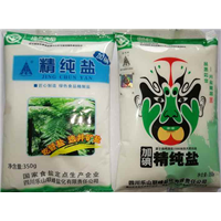 云南食盐批发价格 