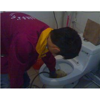 桐乡马桶疏通