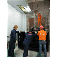 芜湖随车吊租赁吊家具价格多少