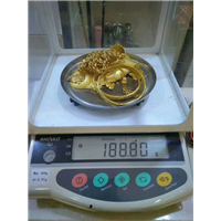 如皋黄金回收电话