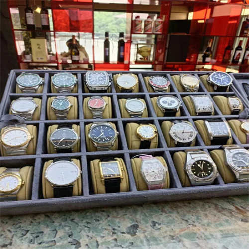 奢侈品包回收