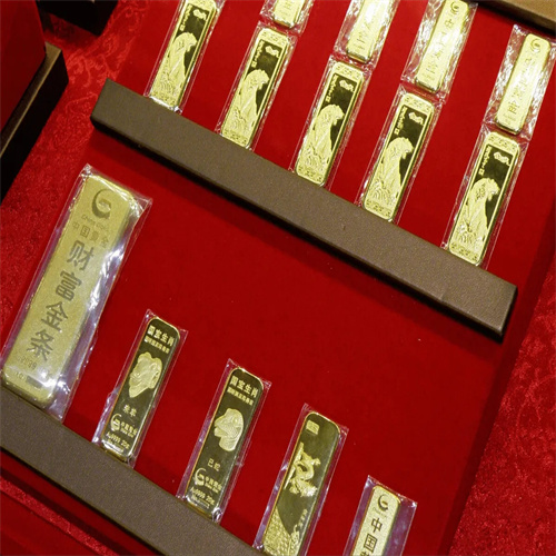 如皋黄金回收