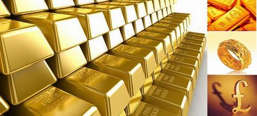 如皋回收黄金饰品