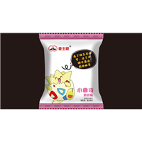 龙海饼干