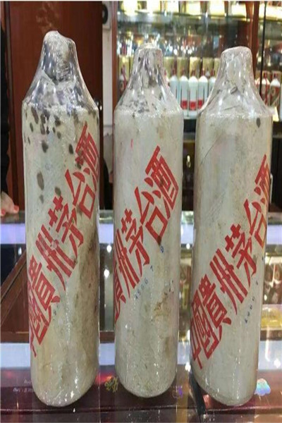 亳州回收茅台酒价格