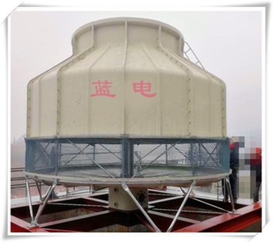 江西工业冷却塔厂家 