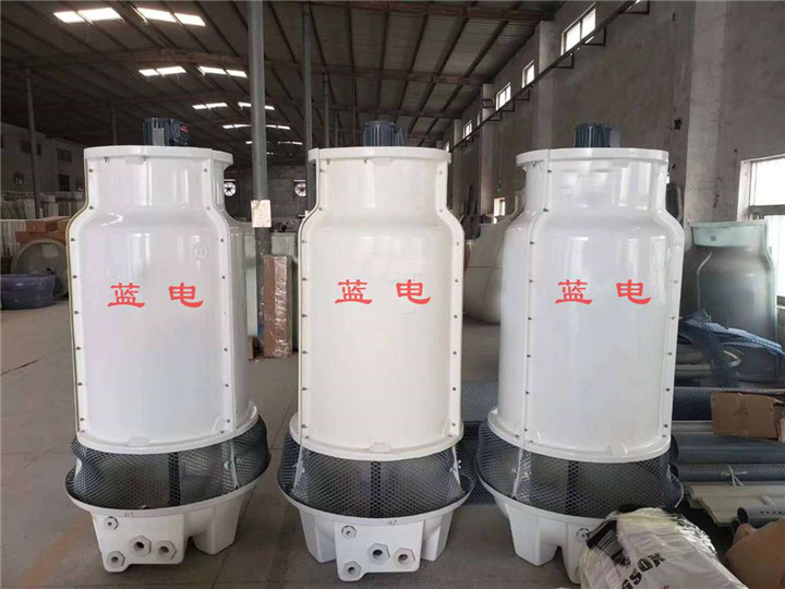 贵阳冷却塔 