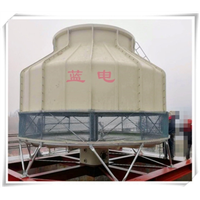 江西工业冷却塔厂家 