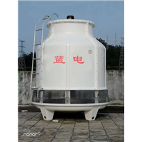 江西冷却塔 