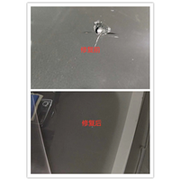 襄阳汽车挡风玻璃修补
