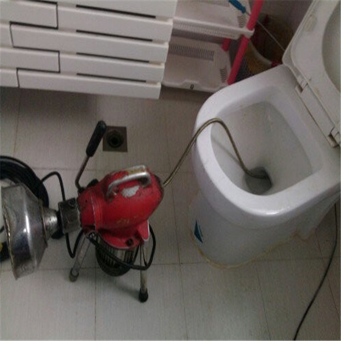 闵行区马桶疏通服务