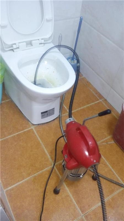 马桶疏通价格