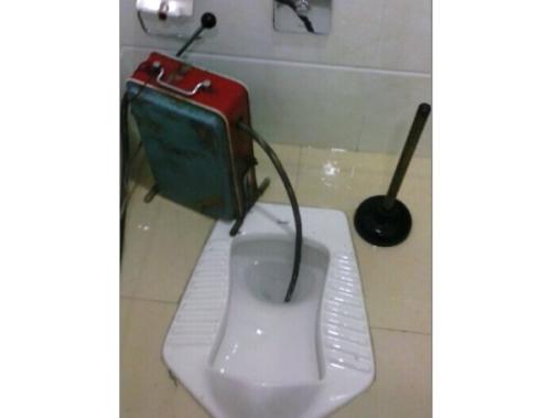 上海闵行区马桶疏通 