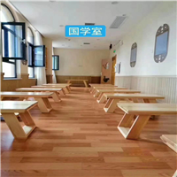 性价比高的PVC塑胶地板 