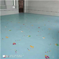 pvc塑胶地板厂家专业制造 