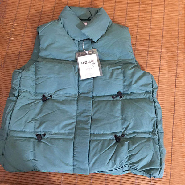 天津市宝坻区盛松制衣厂服装加工 