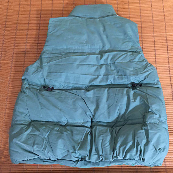 天津市宝坻区盛松制衣厂服装加工 