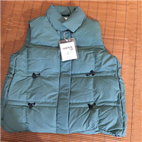 天津市宝坻区盛松制衣厂服装加