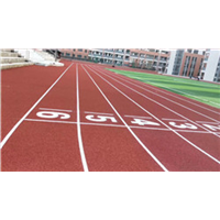 江苏塑胶跑道