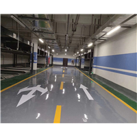 深圳环氧地坪施工队