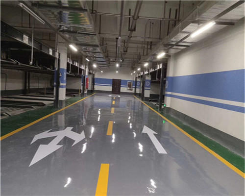 深圳环氧地坪施工队
