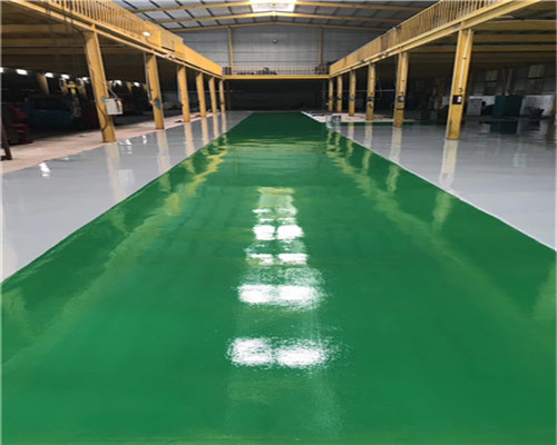 东莞环氧地坪施工队