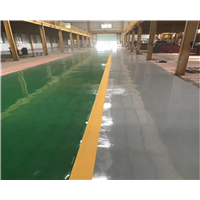 东莞环氧地坪