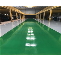 东莞环氧地坪施工队