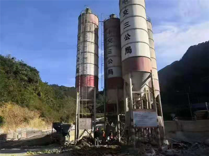 广东搅拌站回收公司