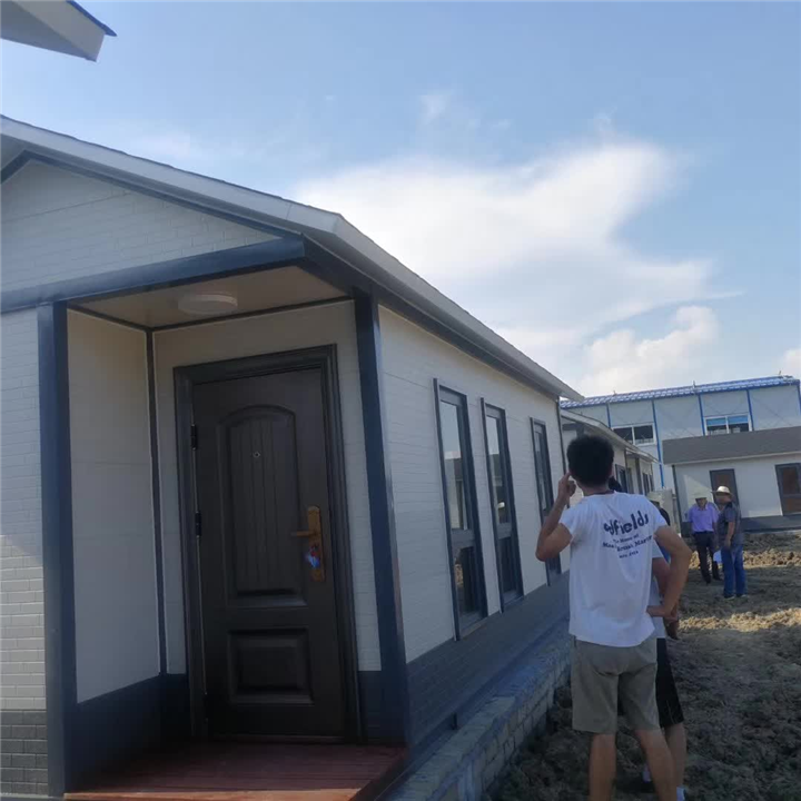 清远移动板房租赁