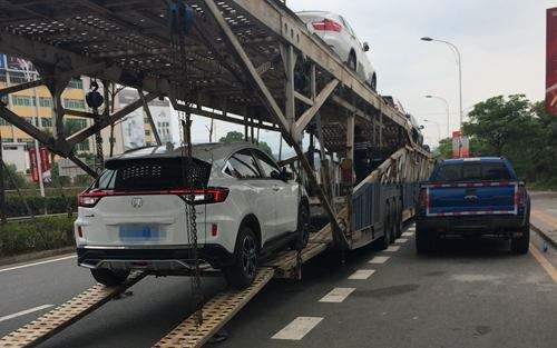 新疆零担货运 