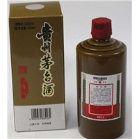 越秀回收茅台酒-500ml茅
