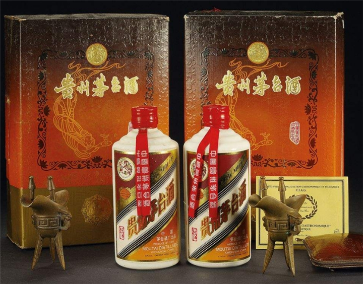 顺德全天上门回收茅台酒各类茅台酒回收价格报价 