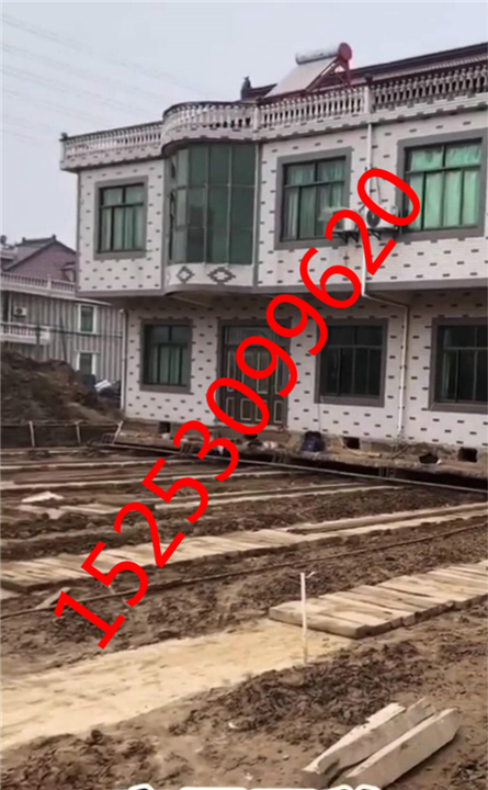 山东墙体改钢梁钢柱