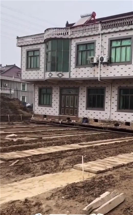 山东房屋平移电话