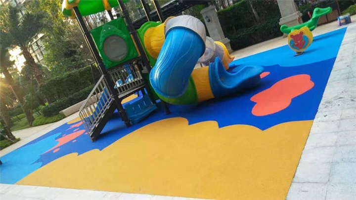 长沙EPDM颗粒 