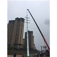 汉中吊车出租随叫随到 