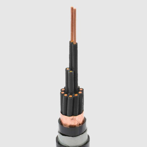 KVVP22控制电缆价格